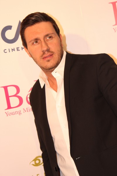 Avant Premiere of BeBe