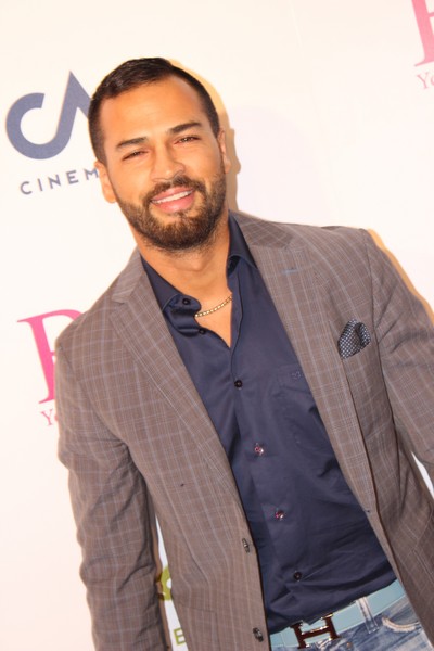 Avant Premiere of BeBe