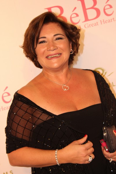 Avant Premiere of BeBe