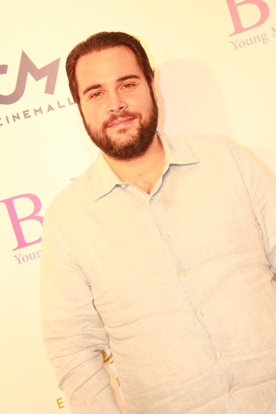 Avant Premiere of BeBe