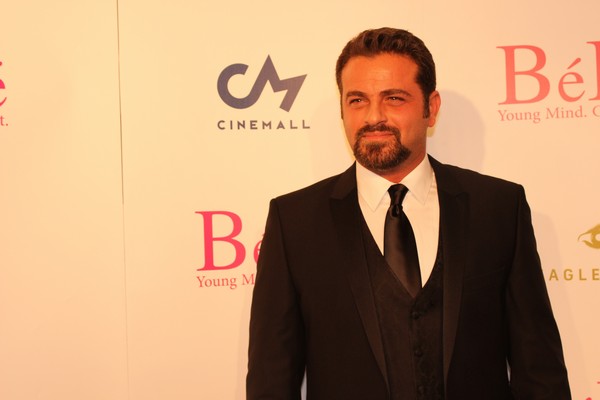 Avant Premiere of BeBe