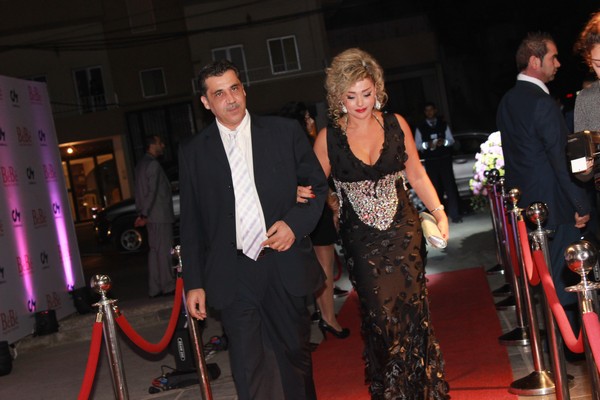 Avant Premiere of BeBe