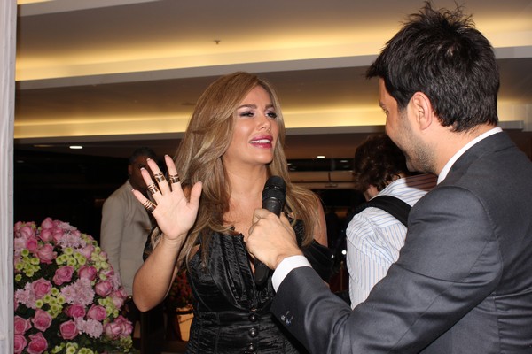 Avant Premiere of BeBe