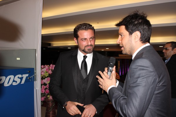 Avant Premiere of BeBe