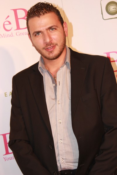 Avant Premiere of BeBe