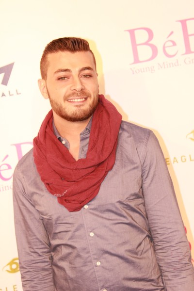 Avant Premiere of BeBe