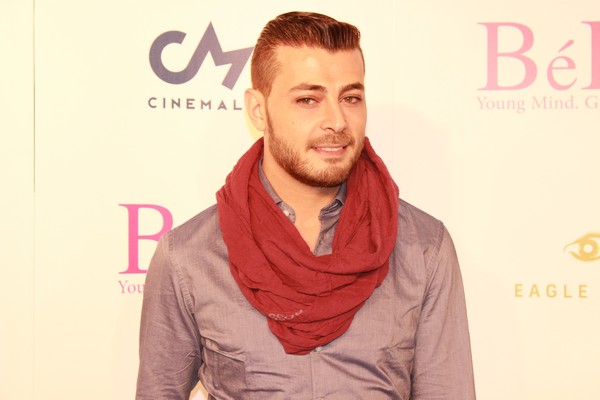 Avant Premiere of BeBe