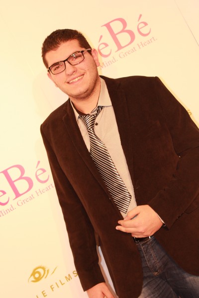 Avant Premiere of BeBe