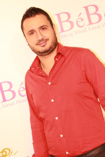 Avant Premiere of BeBe