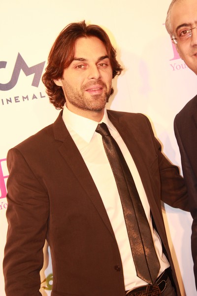 Avant Premiere of BeBe