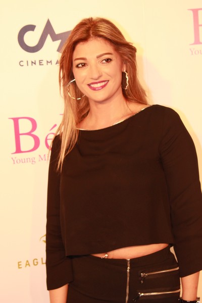 Avant Premiere of BeBe