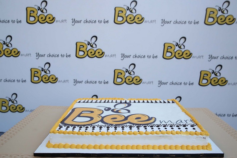 Opening of Bee Mart in Jbeil