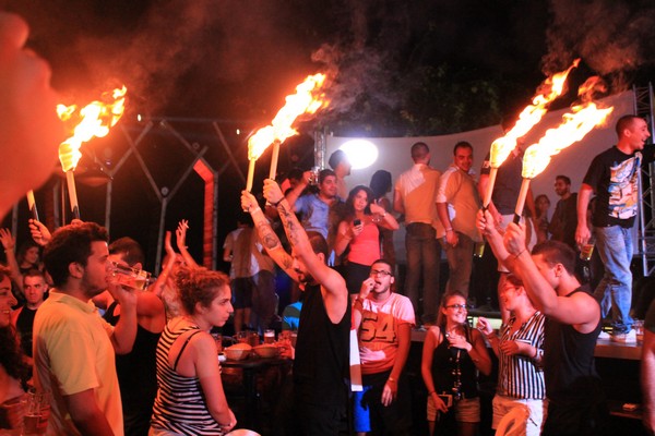 Shtrumpf 21st Beer Festival