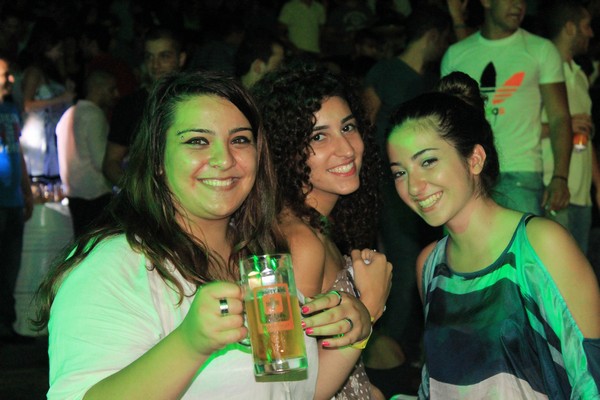 Shtrumpf 21st Beer Festival