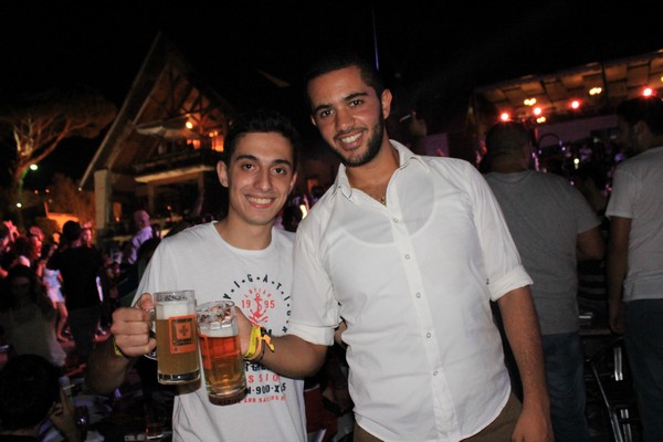 Shtrumpf 21st Beer Festival