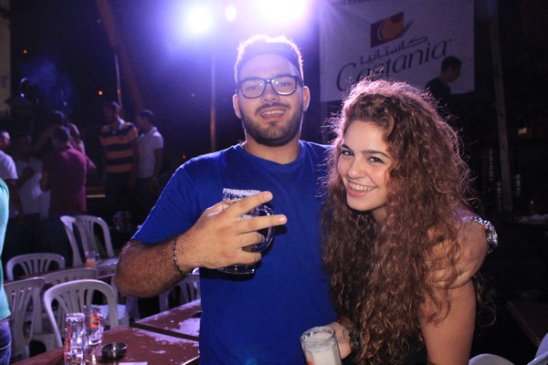 Shtrumpf 21st Beer Festival