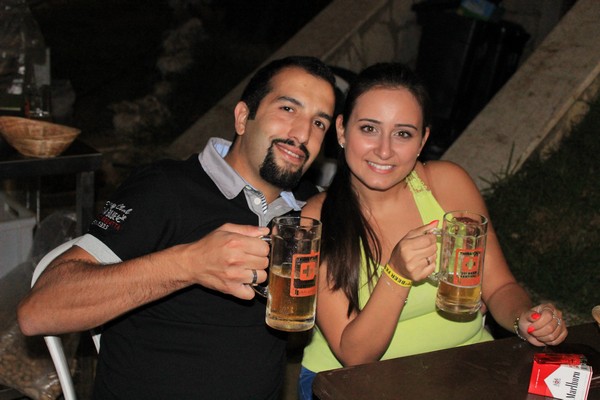 Shtrumpf 21st Beer Festival