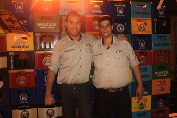 Shtrumpf 21st Beer Festival
