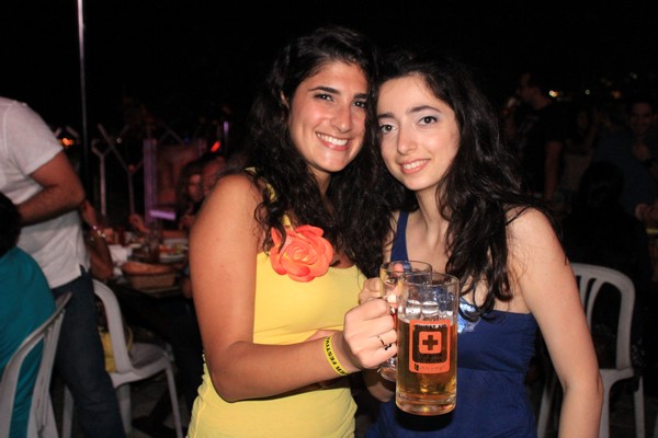 Shtrumpf 21st Beer Festival