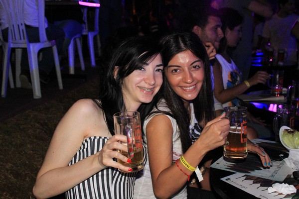 Shtrumpf 21st Beer Festival