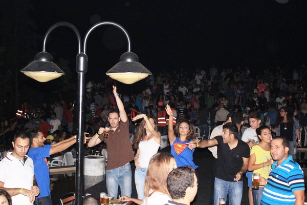 Shtrumpf 21st Beer Festival