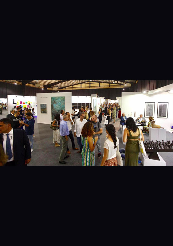 BEIRUT ART FAIR 2017