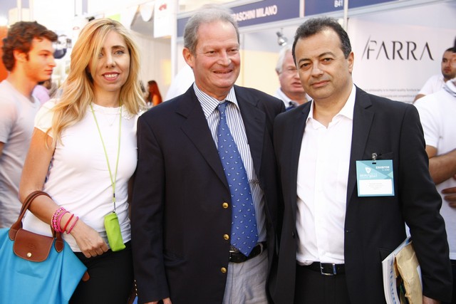 Beirut Boat Show Day 1