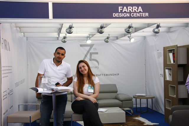 Beirut Boat Show Day 1