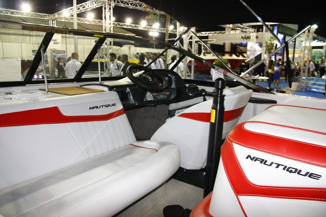 Beirut Boat Show Day 1