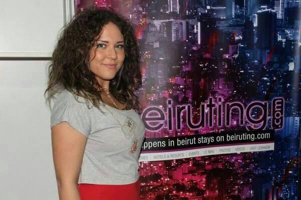 Beirut Boat Show Opening