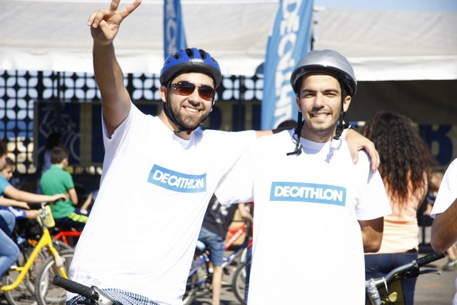Bike For Charity