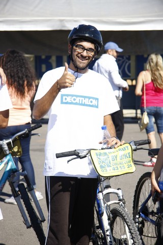 Bike For Charity