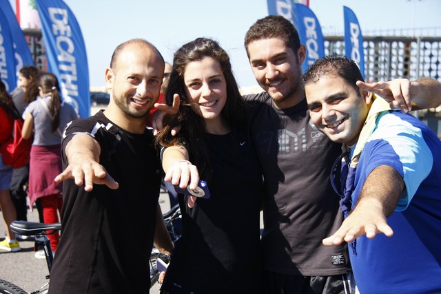 Bike For Charity