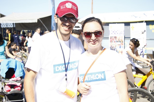 Bike For Charity