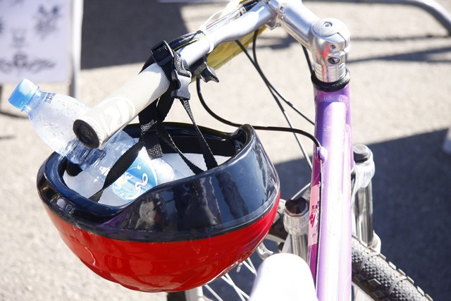 Bike For Charity