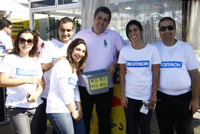 Bike For Charity