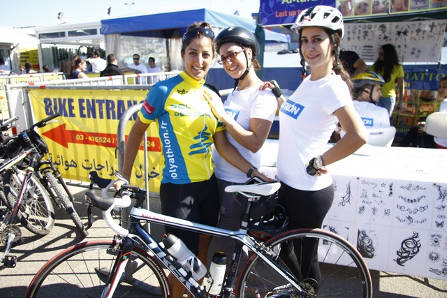 Bike For Charity