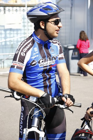 Bike For Charity