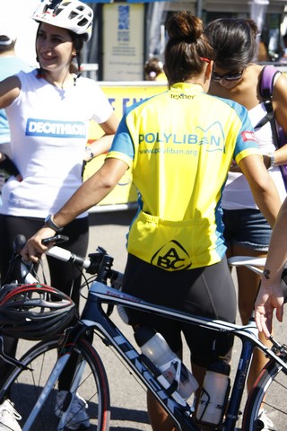 Bike For Charity