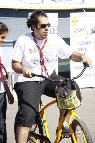 Bike For Charity