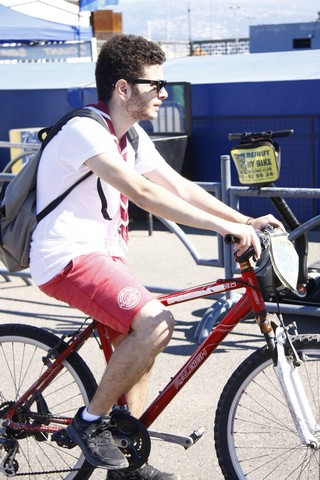 Bike For Charity