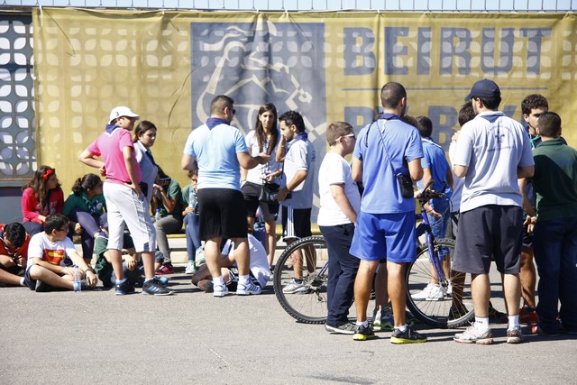 Bike For Charity