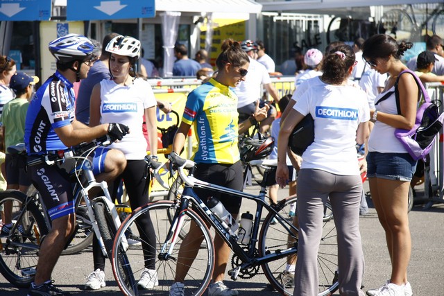 Bike For Charity