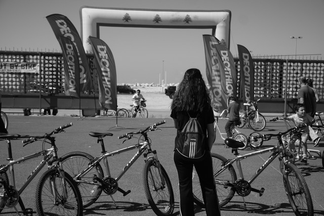 Bike For Charity