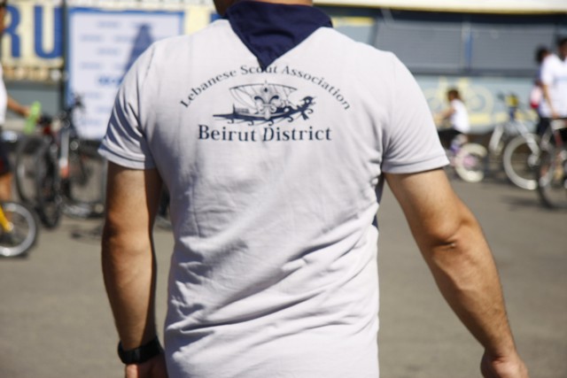 Bike For Charity