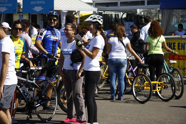 Bike For Charity