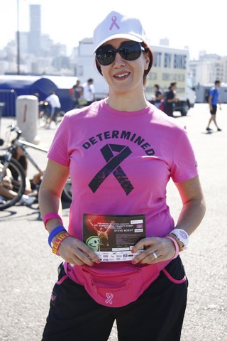 Bike For Charity