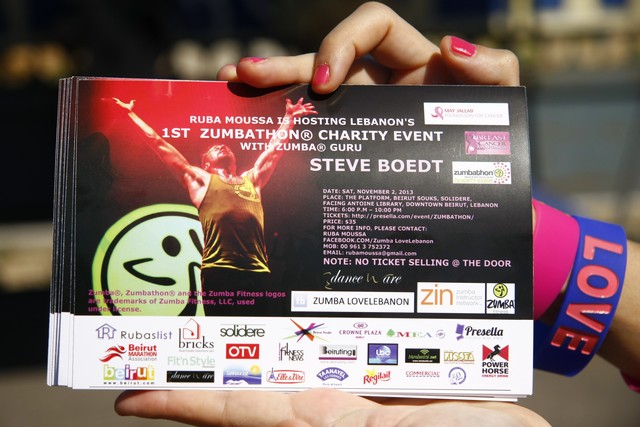 Bike For Charity