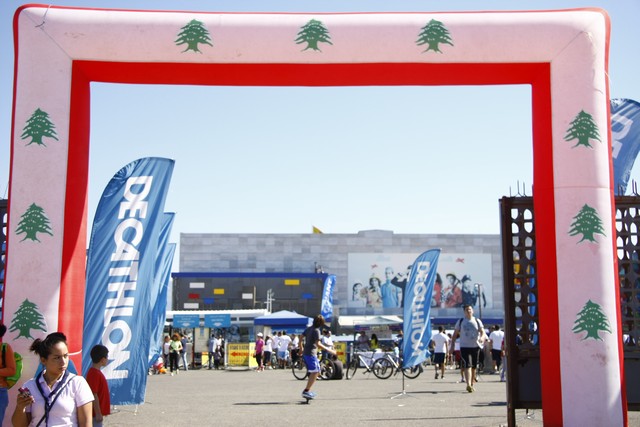 Bike For Charity