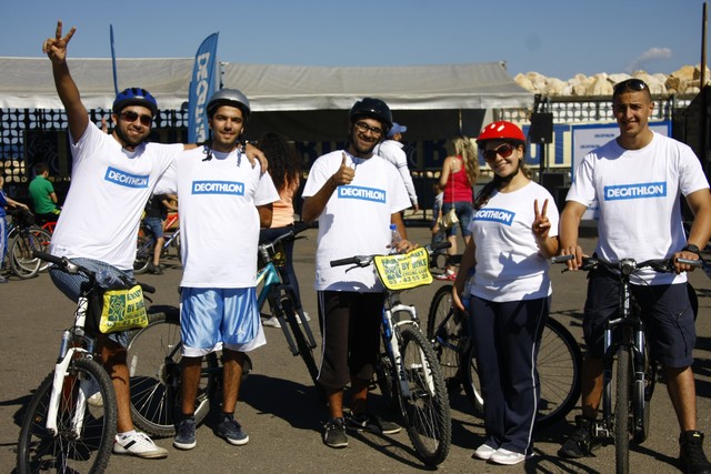 Bike For Charity